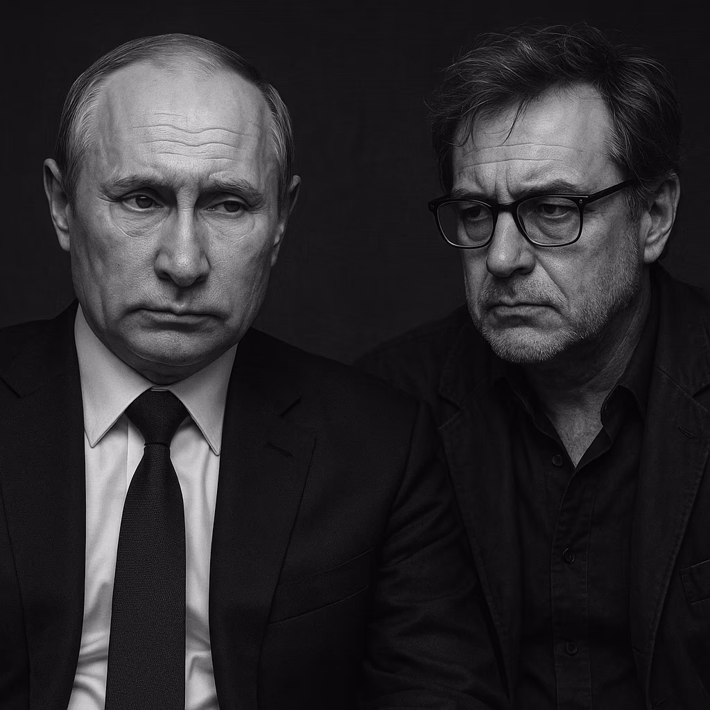 Wizard of the Kremlin 01 Wizard of the Kremlin 01