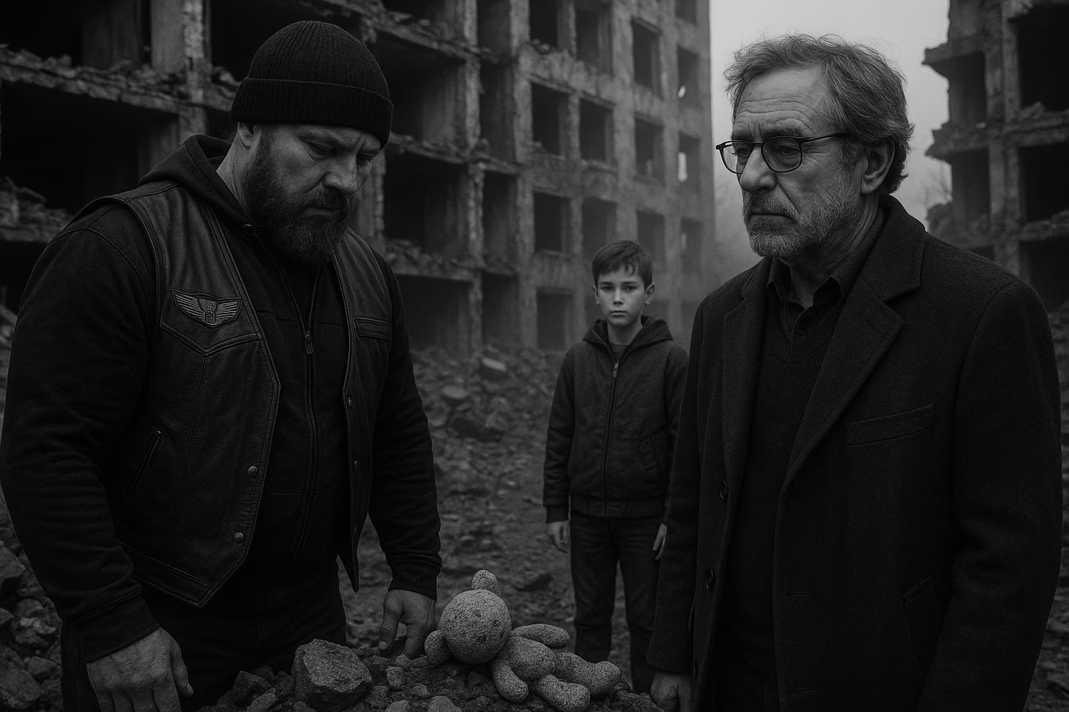 Wizard of the Kremlin 02 Wizard of the Kremlin 02