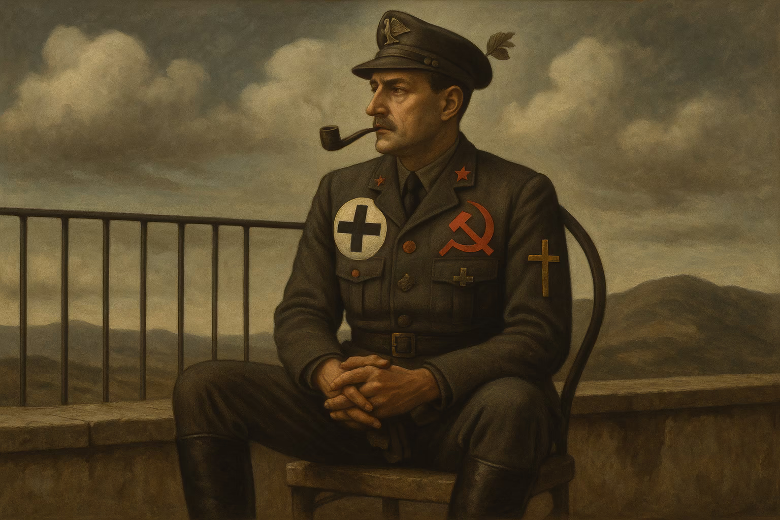 Malaparte 03 Malaparte 03