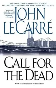 Call for the Dead — John le Carré