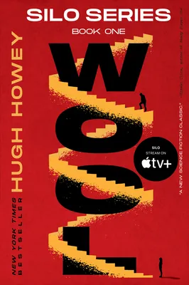 Wool — Hugh Howey