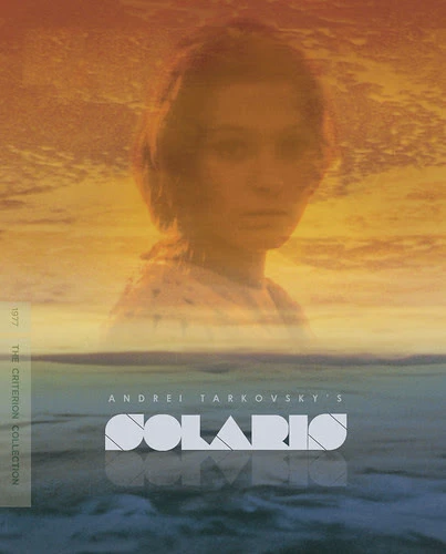 Solaris — Andrei Tarkovsky